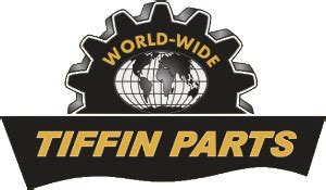 tiffin parts store online replacement